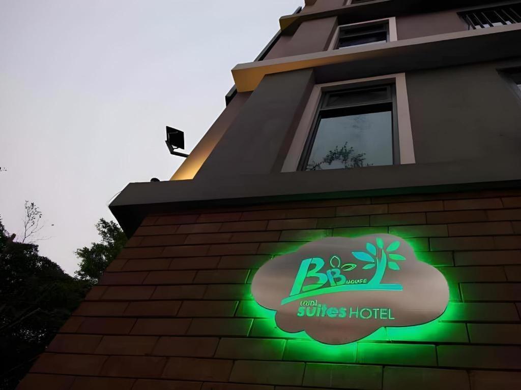 Bb House Mini Suite Hotel Bangkok Buitenkant foto
